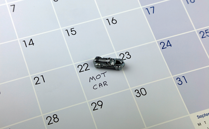 Should MOT tests be annual or bi-annual?