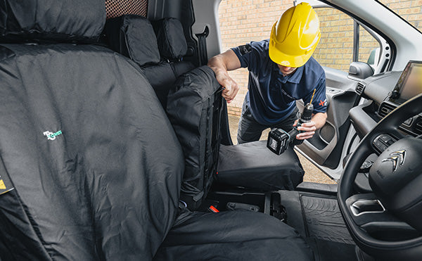 Best Car Seat Covers UK