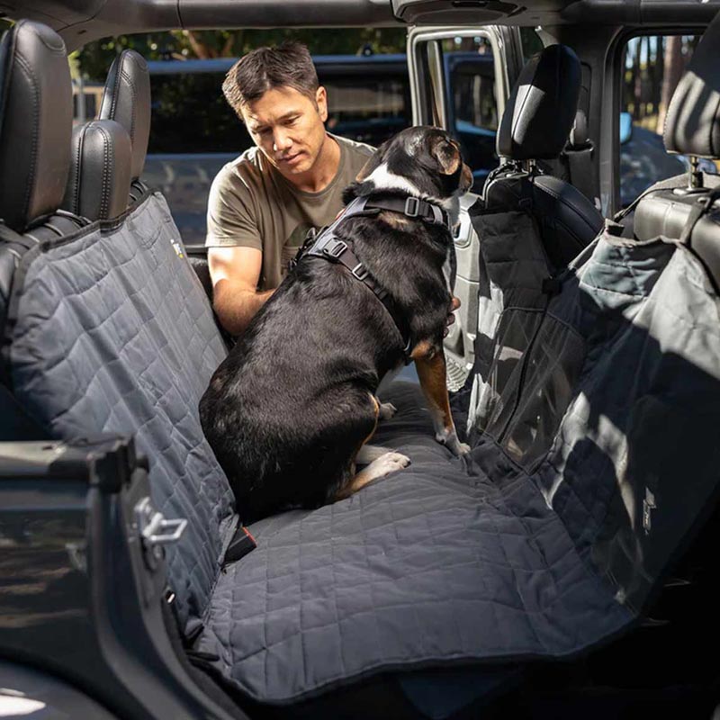 Essential Dog Car Travel Accessories (UK) — Safety, Comfort & Cleanliness