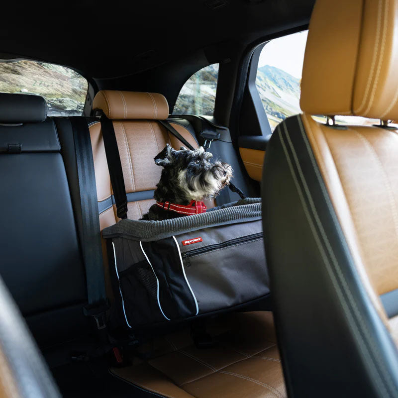 Dog Car Accessories