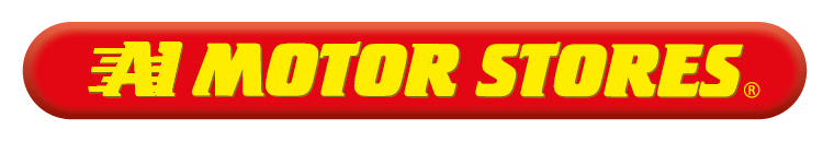 A1 Motor Stores logo