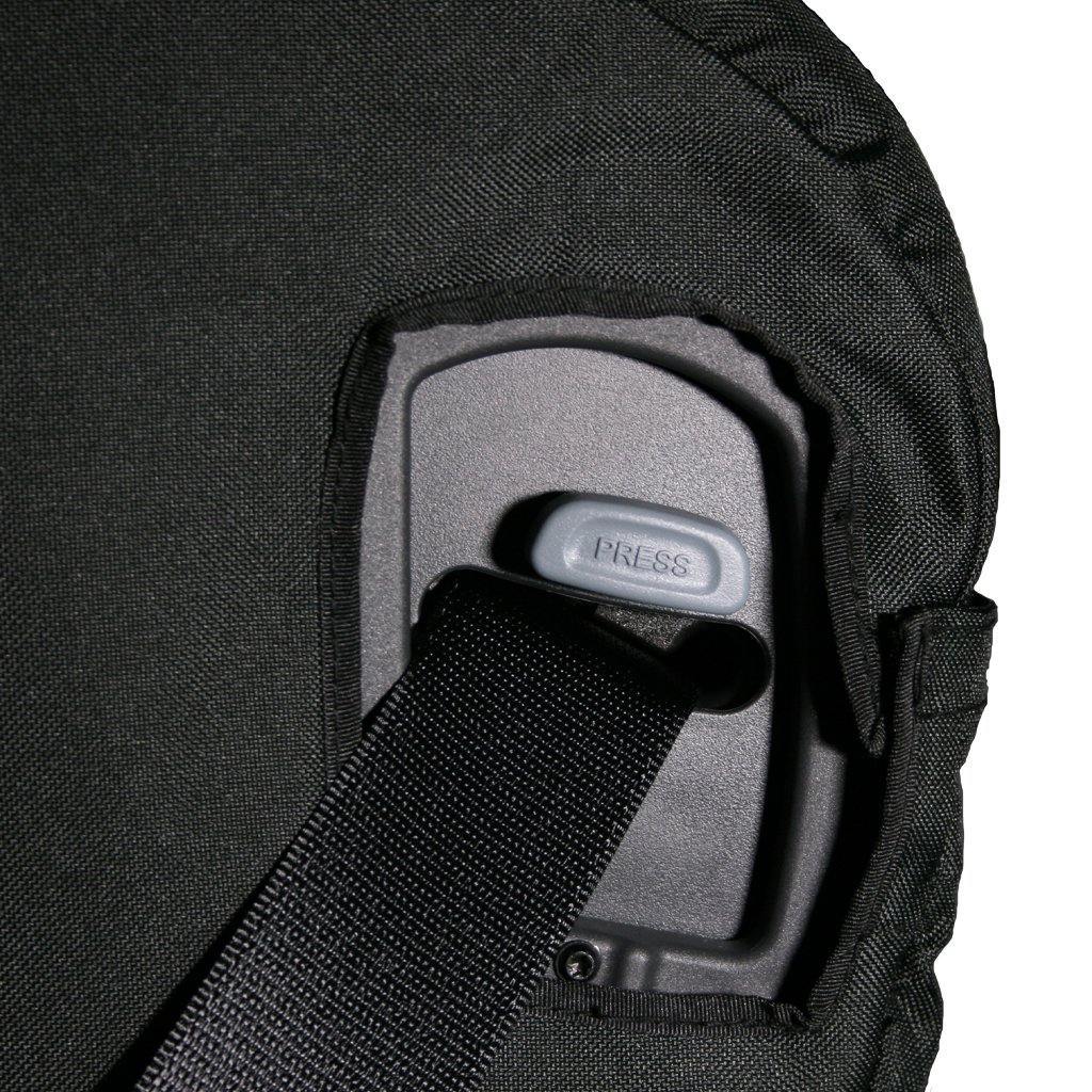 Iveco Stralis Seat Covers