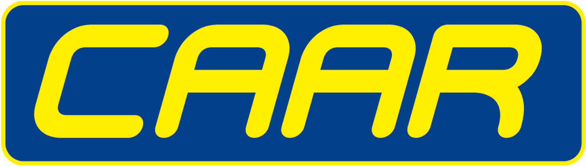 CAAR logo
