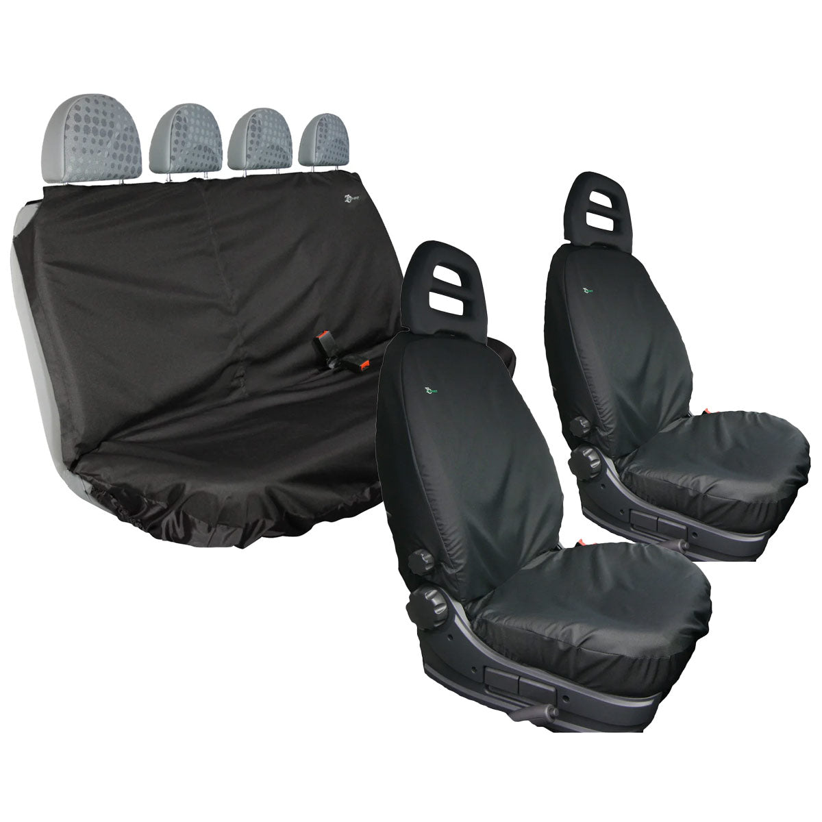 Peugeot Boxer Seat Covers