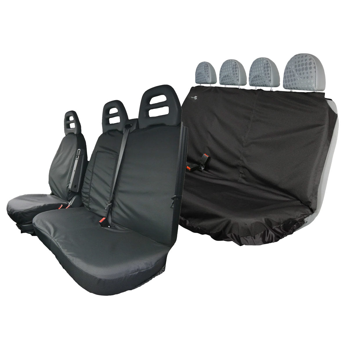 Peugeot Boxer Seat Covers