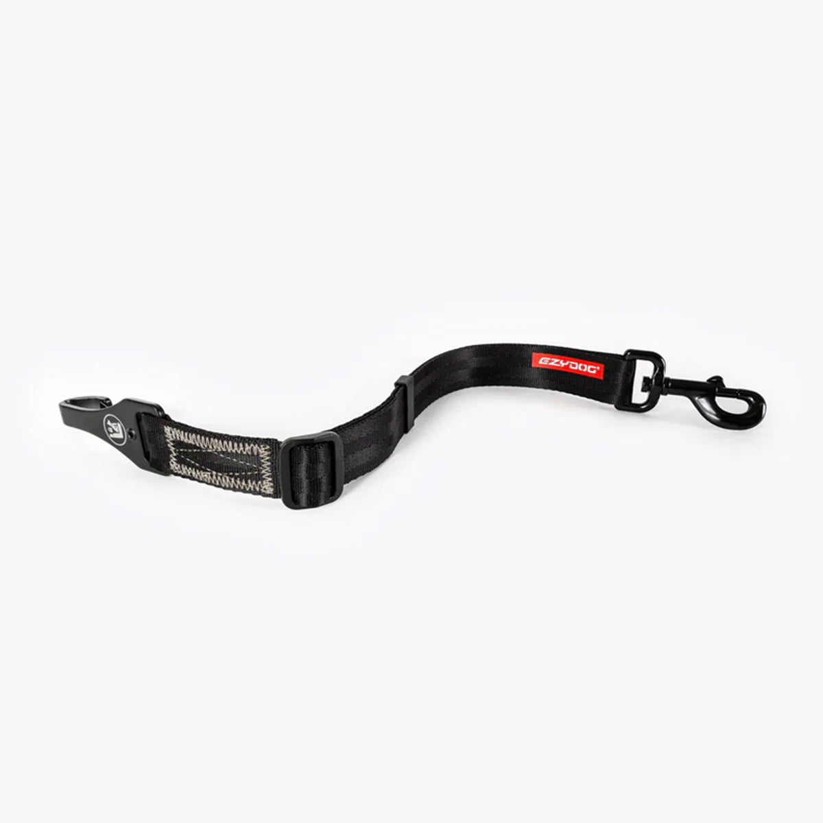 Click ISOFIX Dog Seat - Black