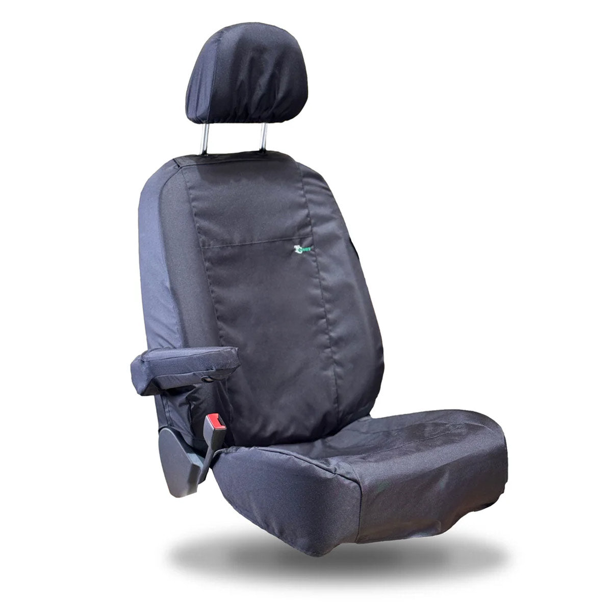 Ford Transit Connect Seat Covers (2025+) Passenger Seat