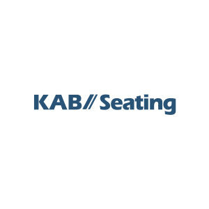 KAB Seating Logo