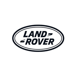 Land Rover Logo