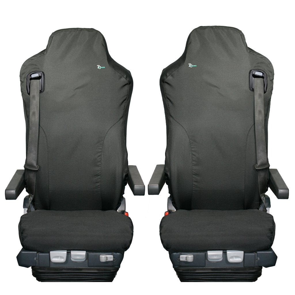 Iveco Stralis Seat Covers