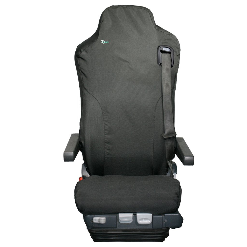 Iveco Stralis Seat Covers