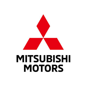 Mitsubishi Logo
