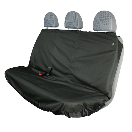 Rear Bench Van Seat Cover