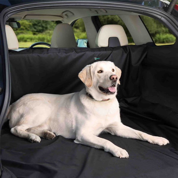 Car Boot Liner for Dogs