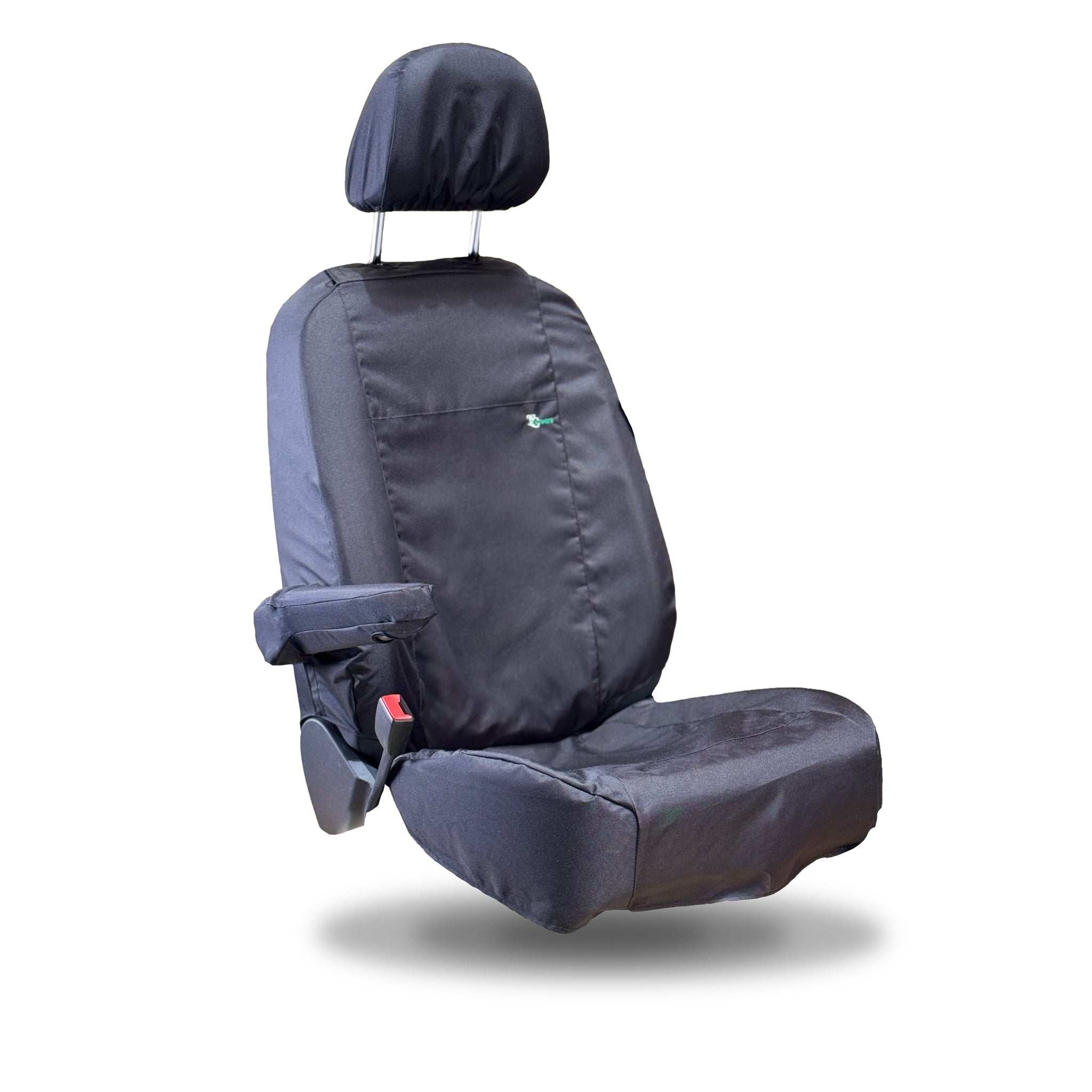 VW Caddy Passengers Seat Cover