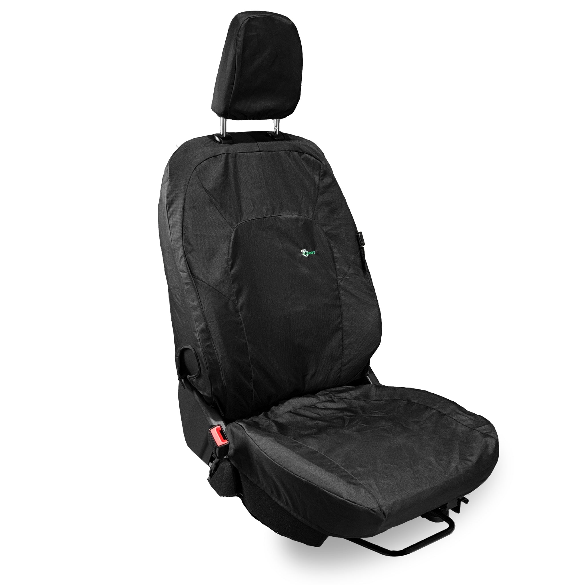 Ford Transit Courier Passenger Seat Cover (2023+)