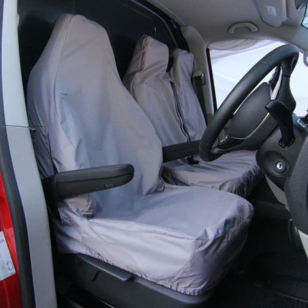 Universal Seat Covers