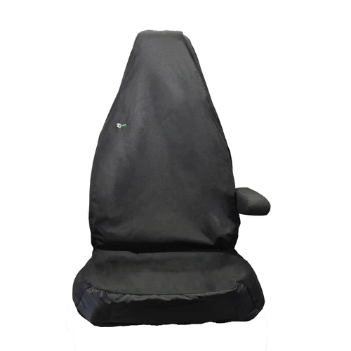 Drivers Seat Cover for Van