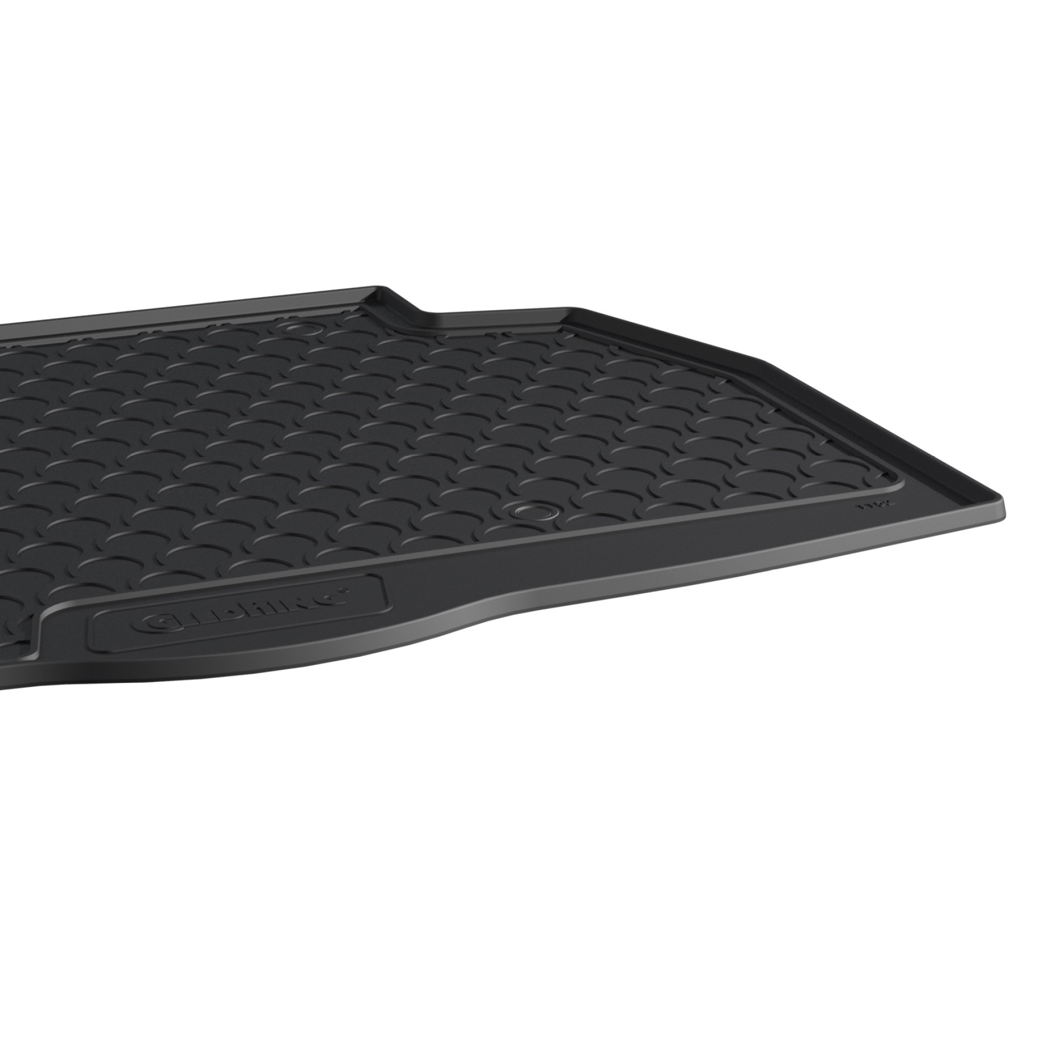Toyota C-HR Boot Mat (2016+)