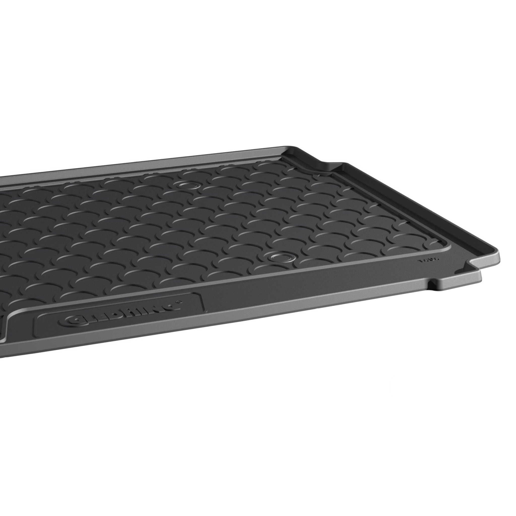 Vauxhall Mokka & Mokka E Boot Mat (2021+, Lower Bottom)