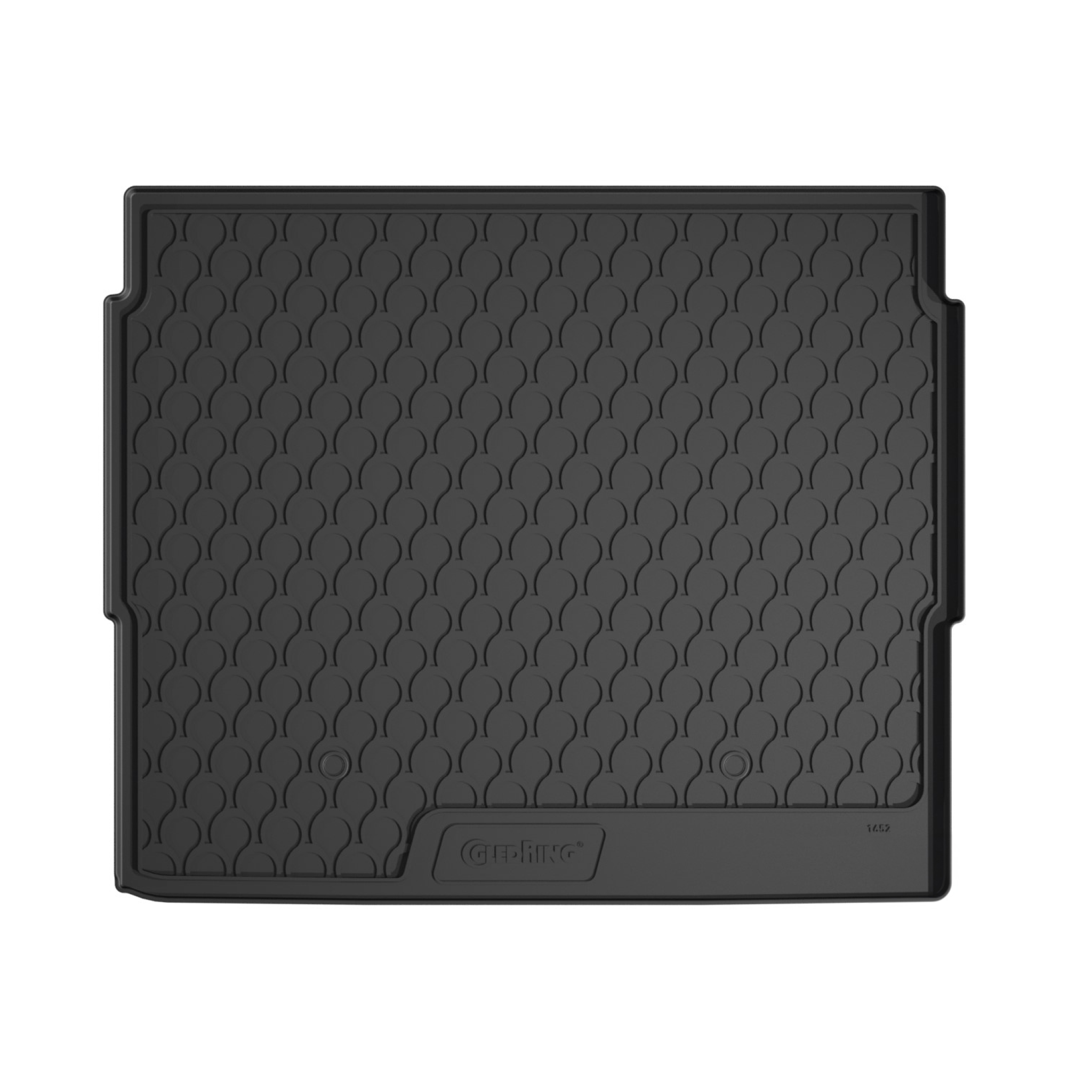 Peugeot 3008 Boot Mat (2016+)
