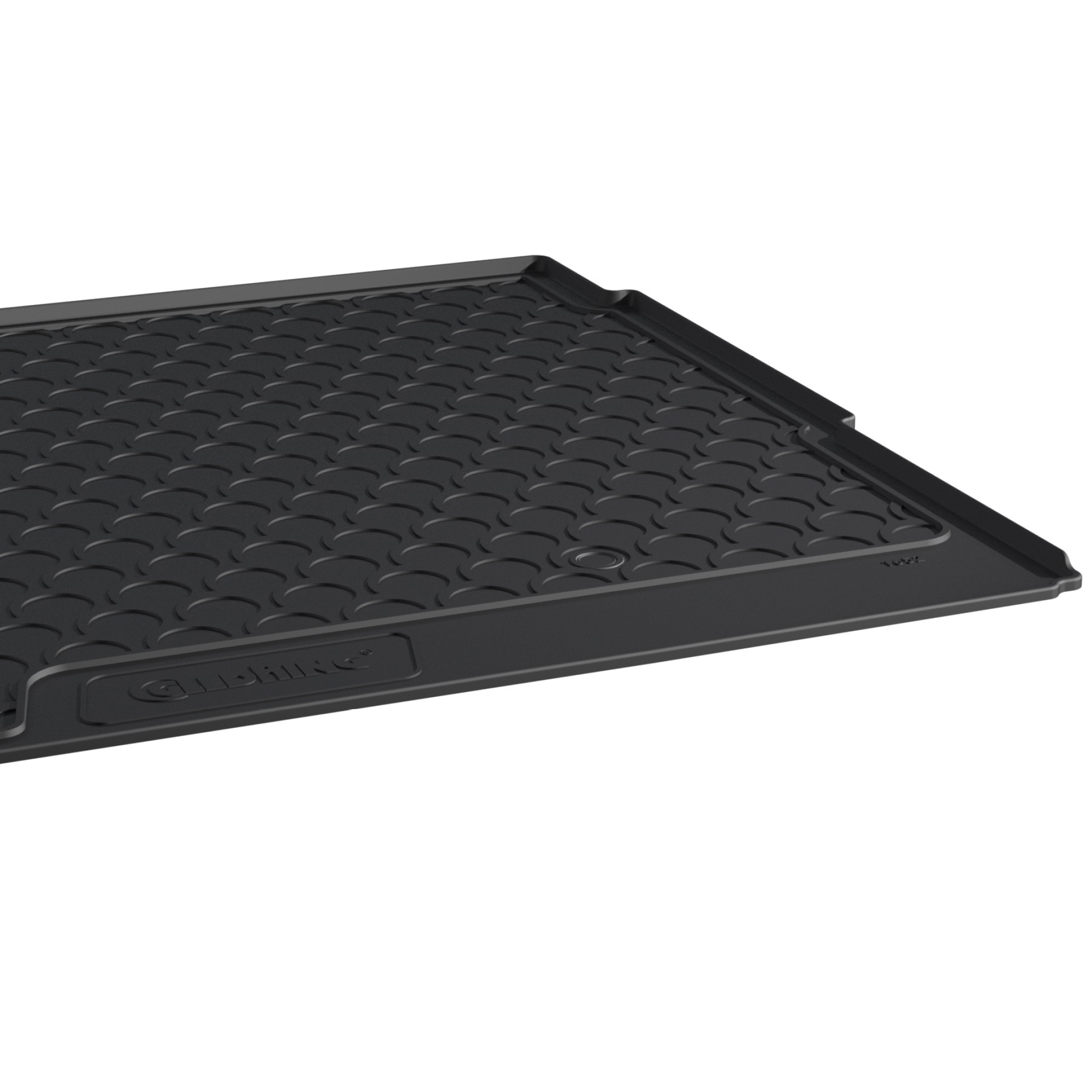 Peugeot 3008 Boot Mat (2016+)
