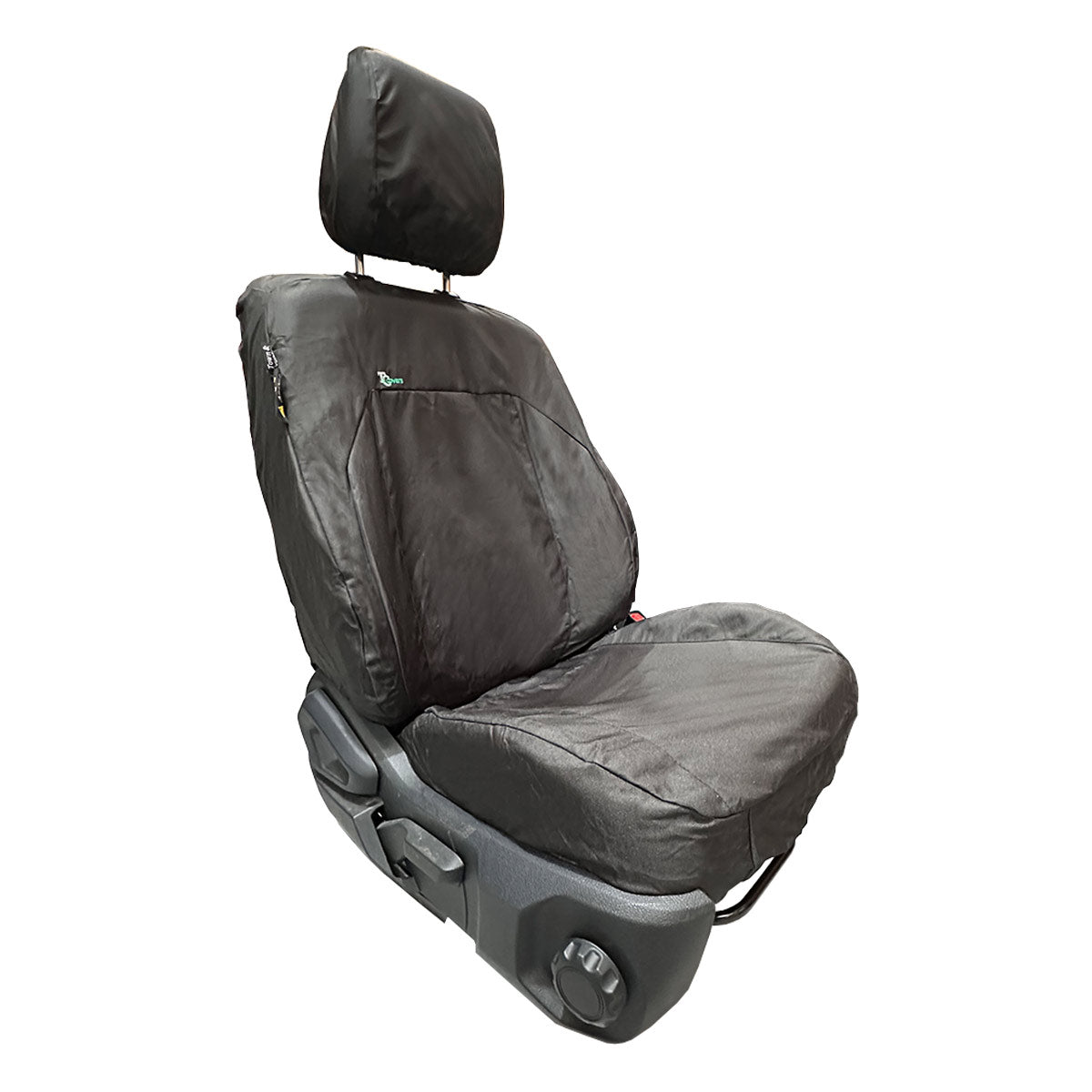 VW Amarok Driver Seat Cover