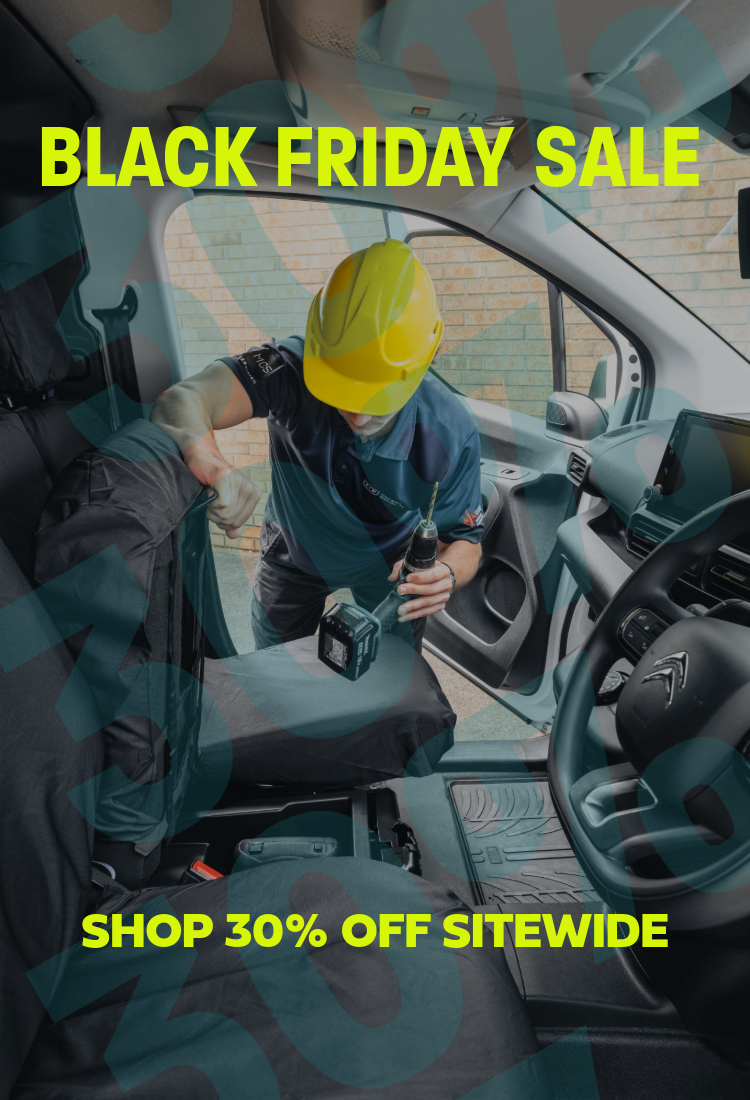Black Friday Seat Covers 30% OFF