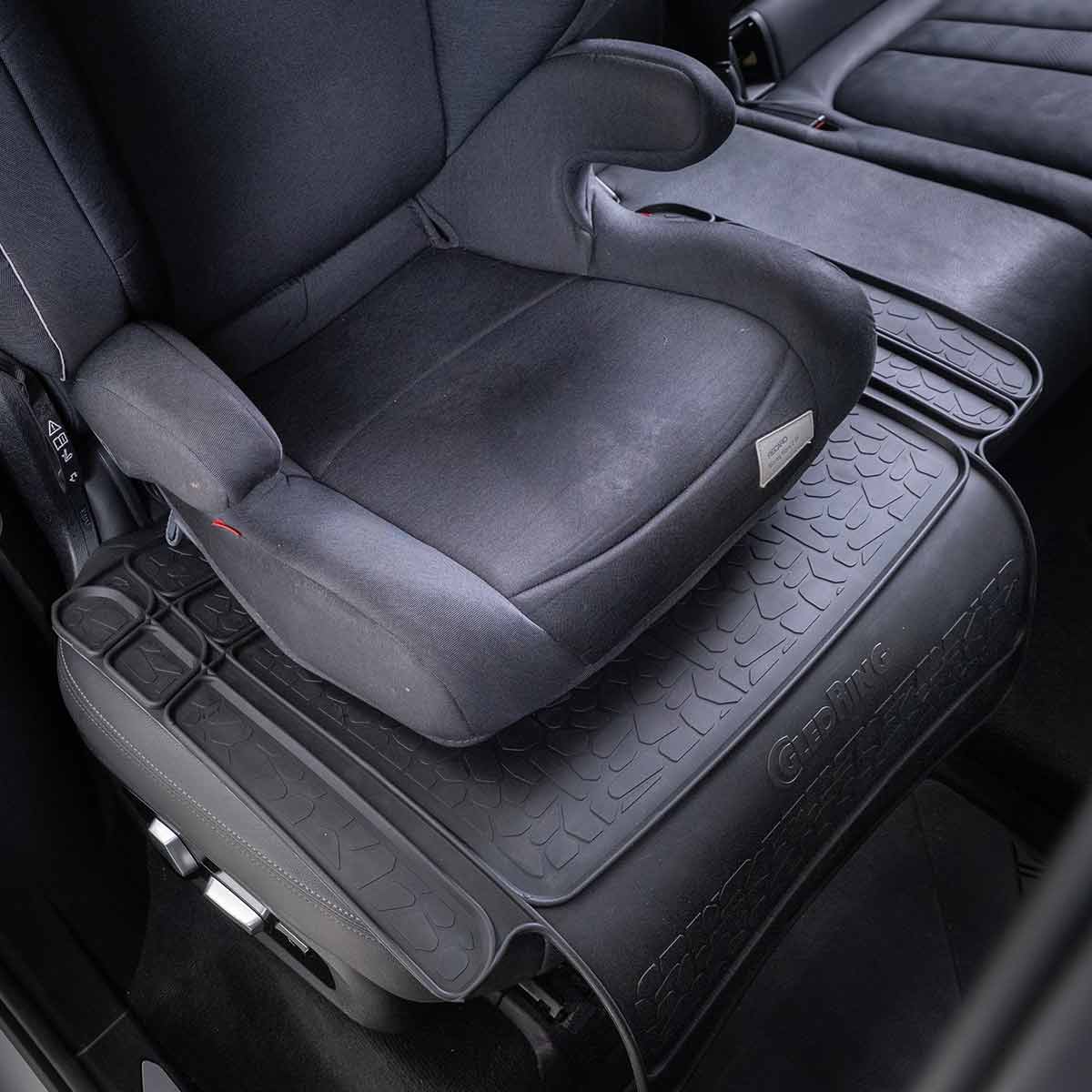 Childs Seat Protective Mat