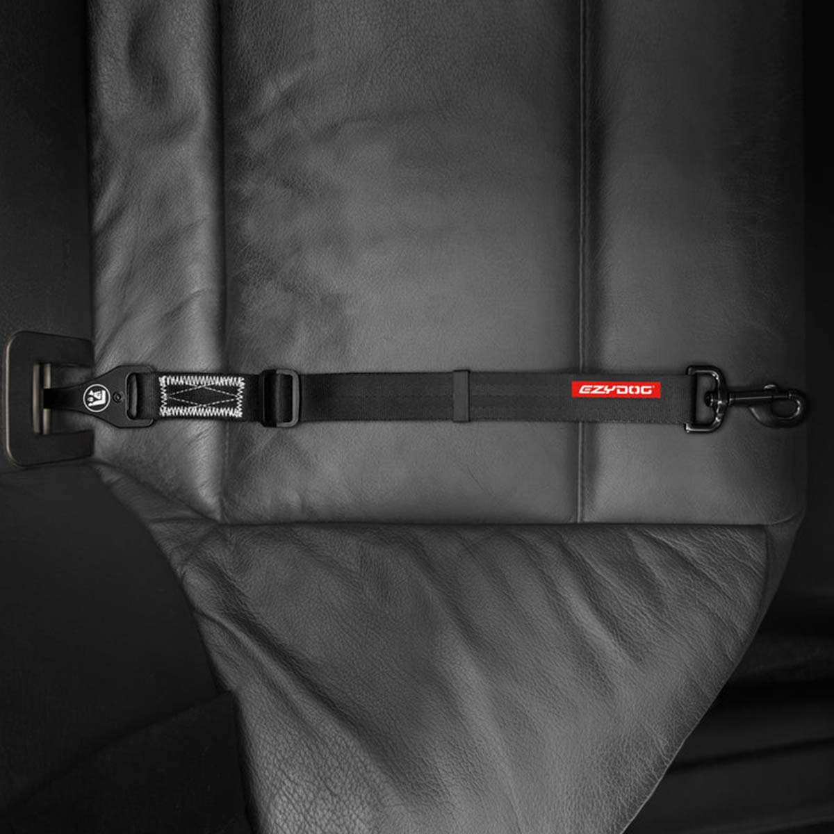 Click Dog Car Restraint