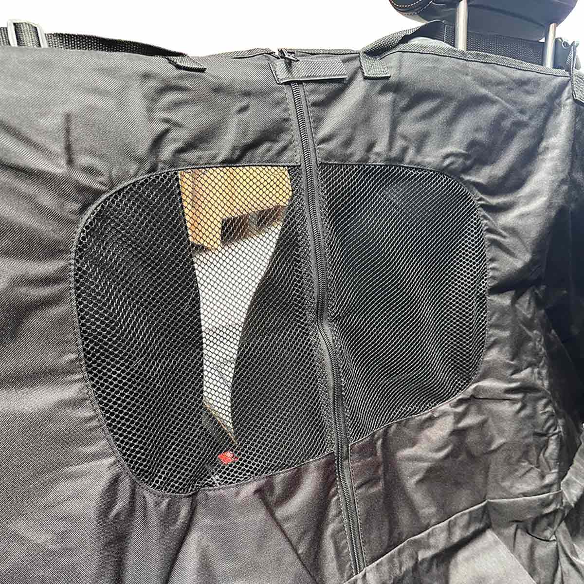 Dog Vehicle Hammock Window