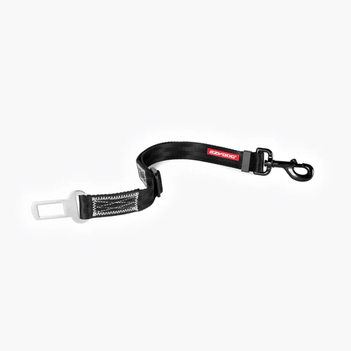 Dog Seat Belt - Black