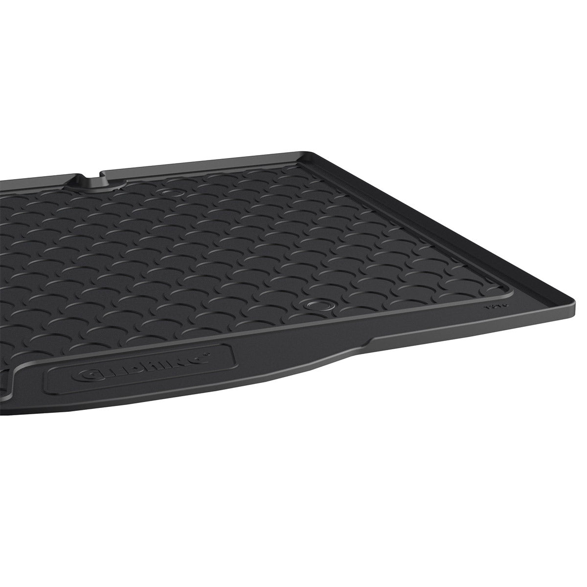 Ford Focus Boot Mat 2018+ Lower Bottom (Narrow Spare Tire)