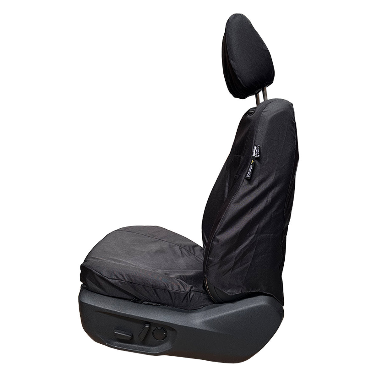 Ford Ranger Wildtrak passenger seat cover