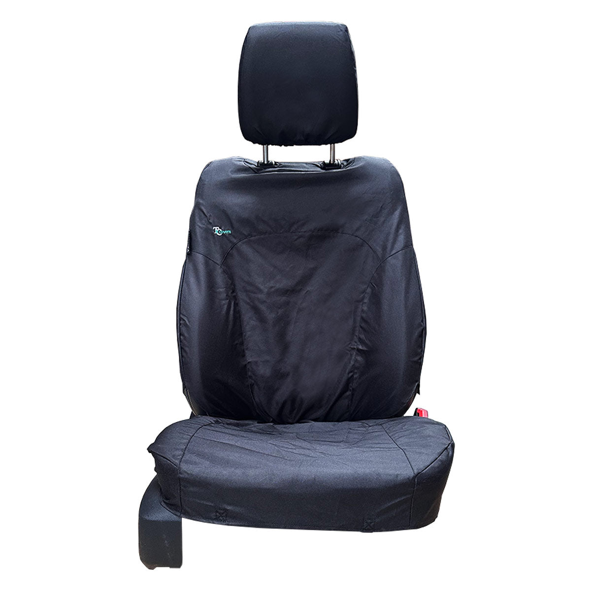 Ford Ranger Wildtrak Drivers seat cover