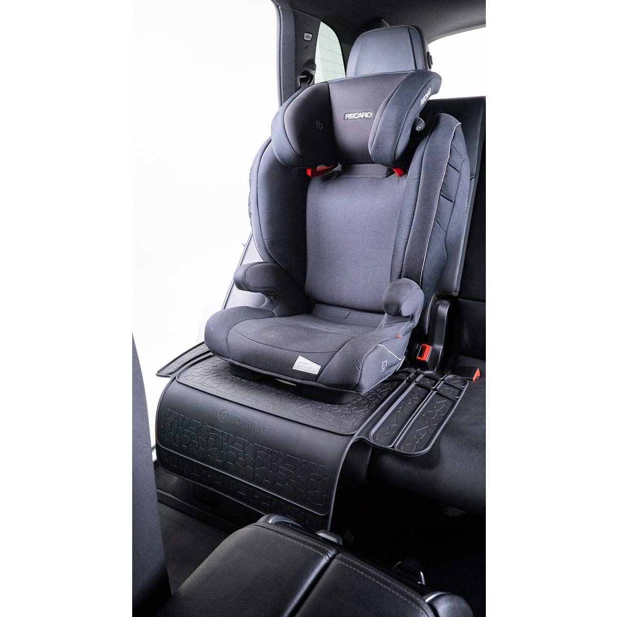 Kids Protective Car Seat Mat