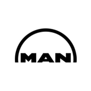 Man Logo
