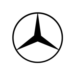 Mercedes Logo