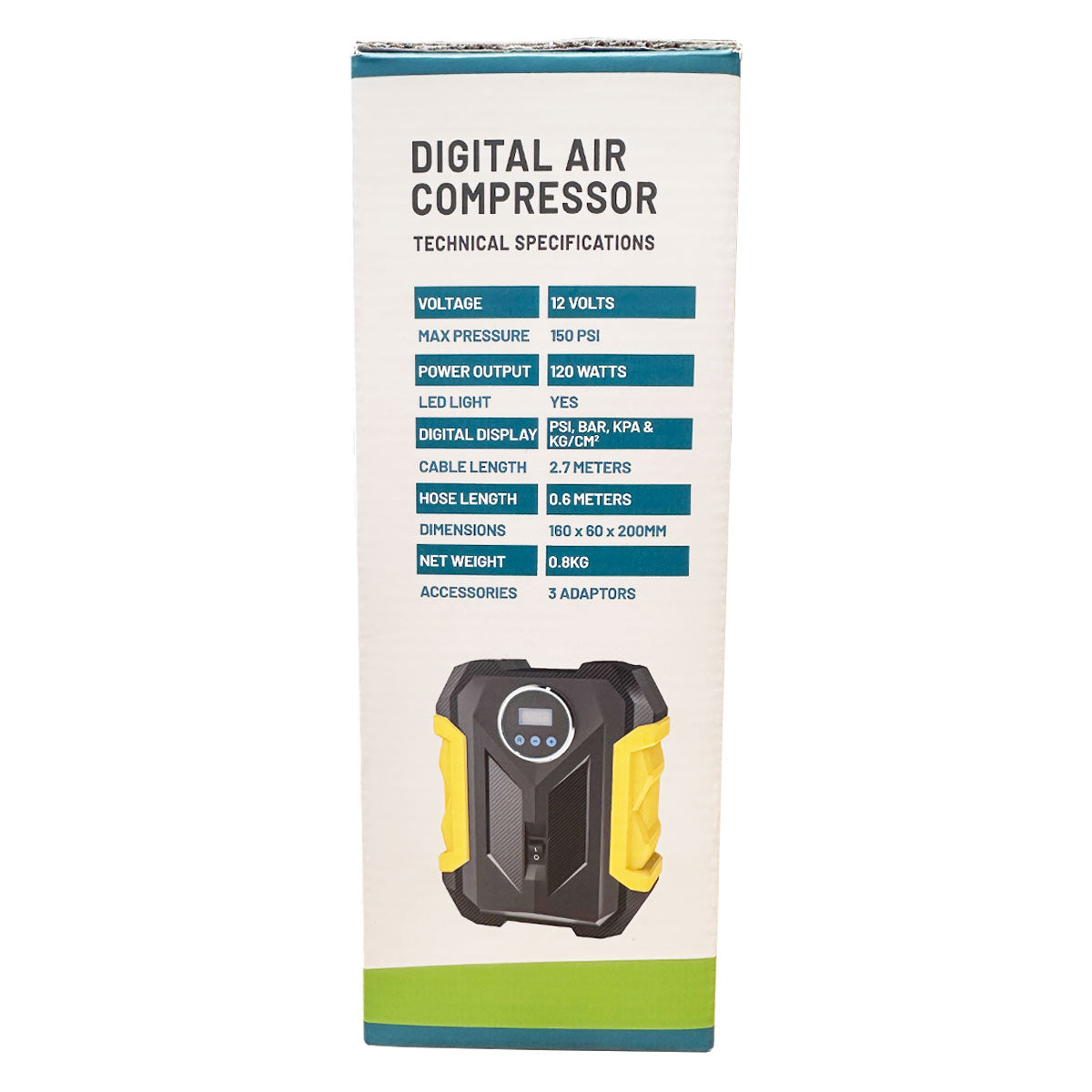 Mini Air Compressor