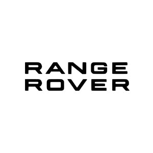 Range Rover Logo
