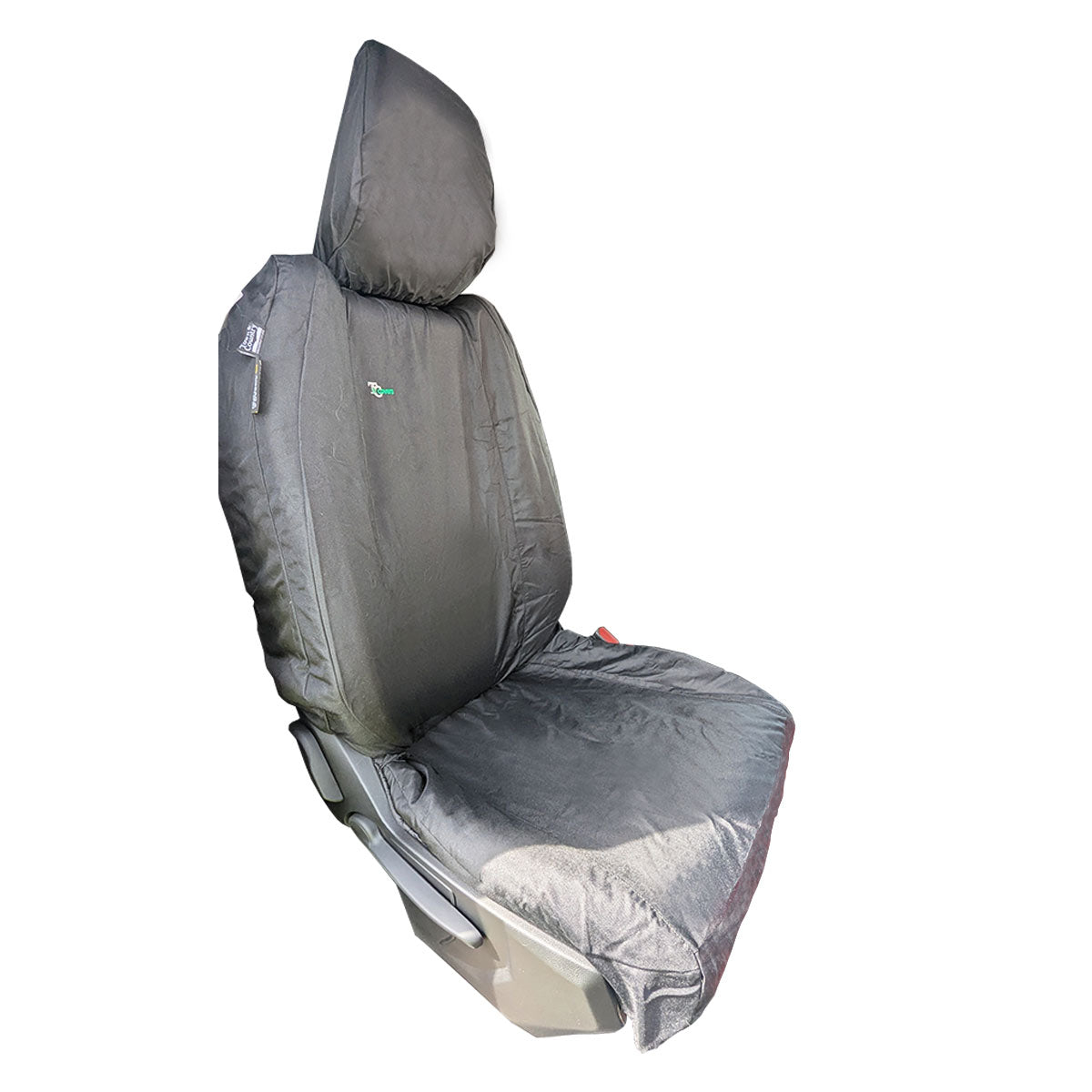 Renault Master 2025 Driver Seat Cover