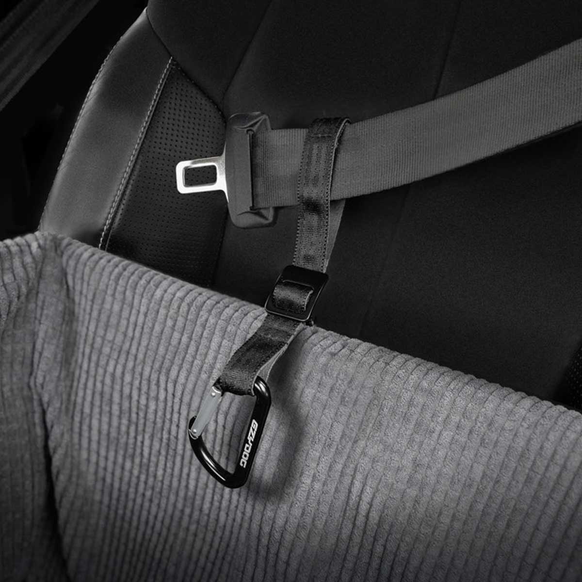 Small Dog car booster seat