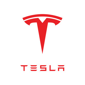 Tesla Logo