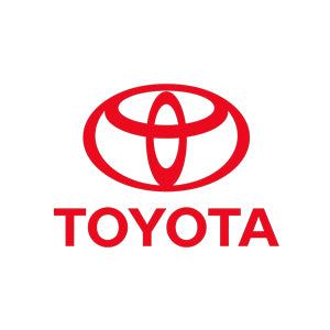 Toyota Logo