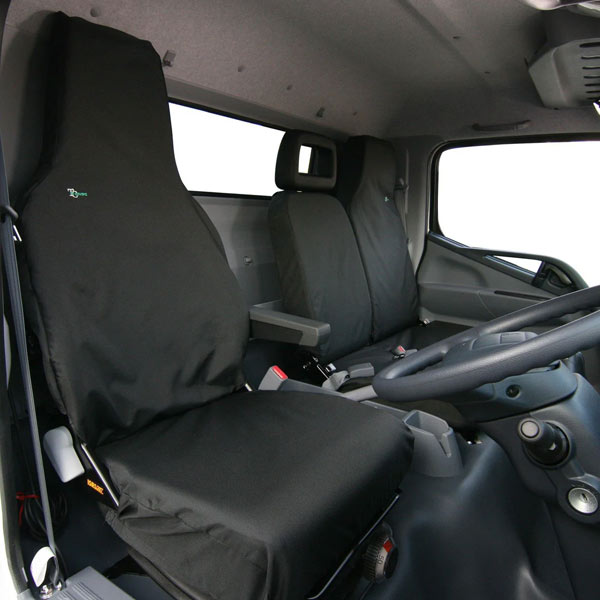 Truck Seat Covers