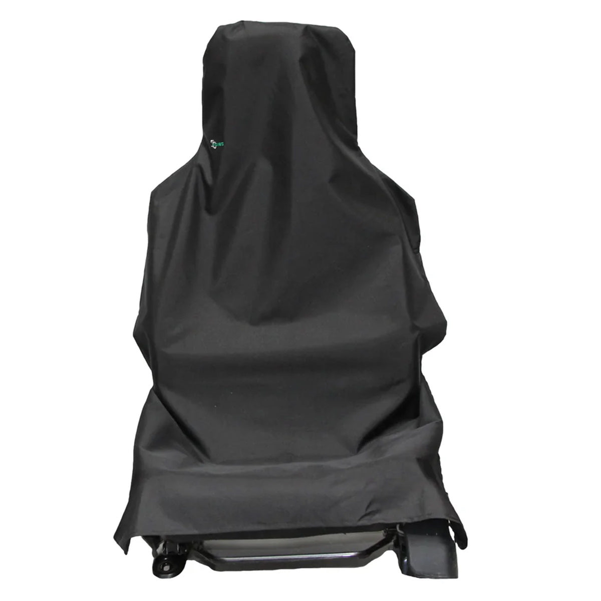 Universal car seat cover