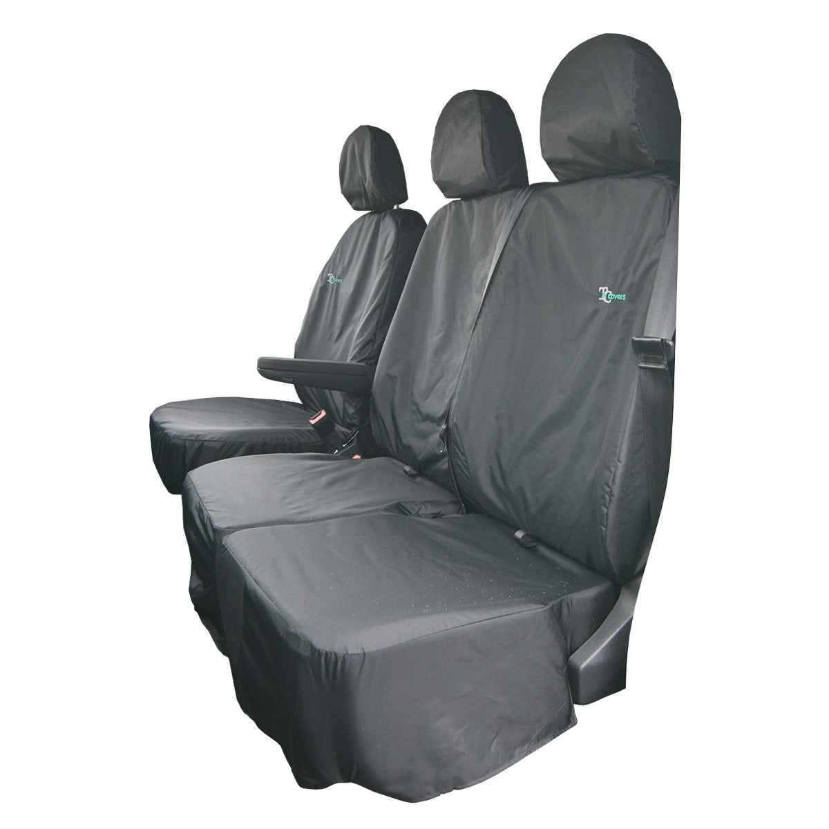 VW Crafter Seat Covers (2017 onwards)