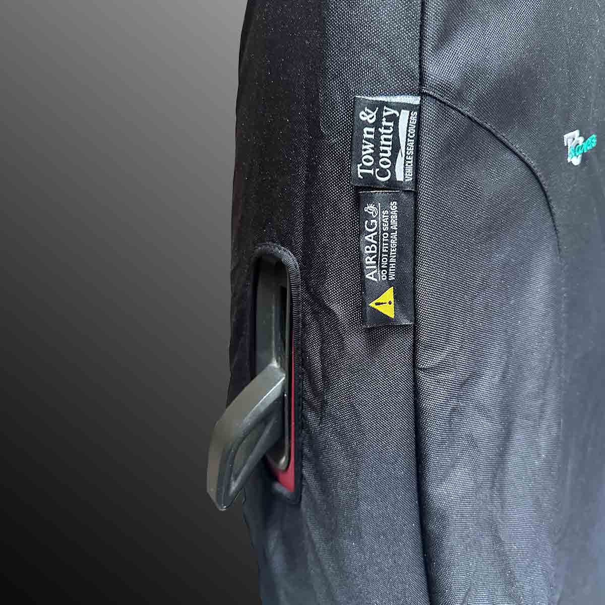 Volvo FM Seat Adjustments