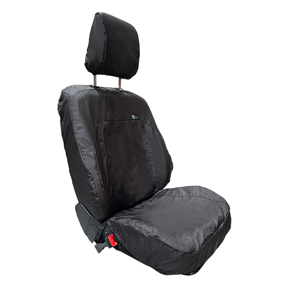 VW Amarok Passenger Seat Cover