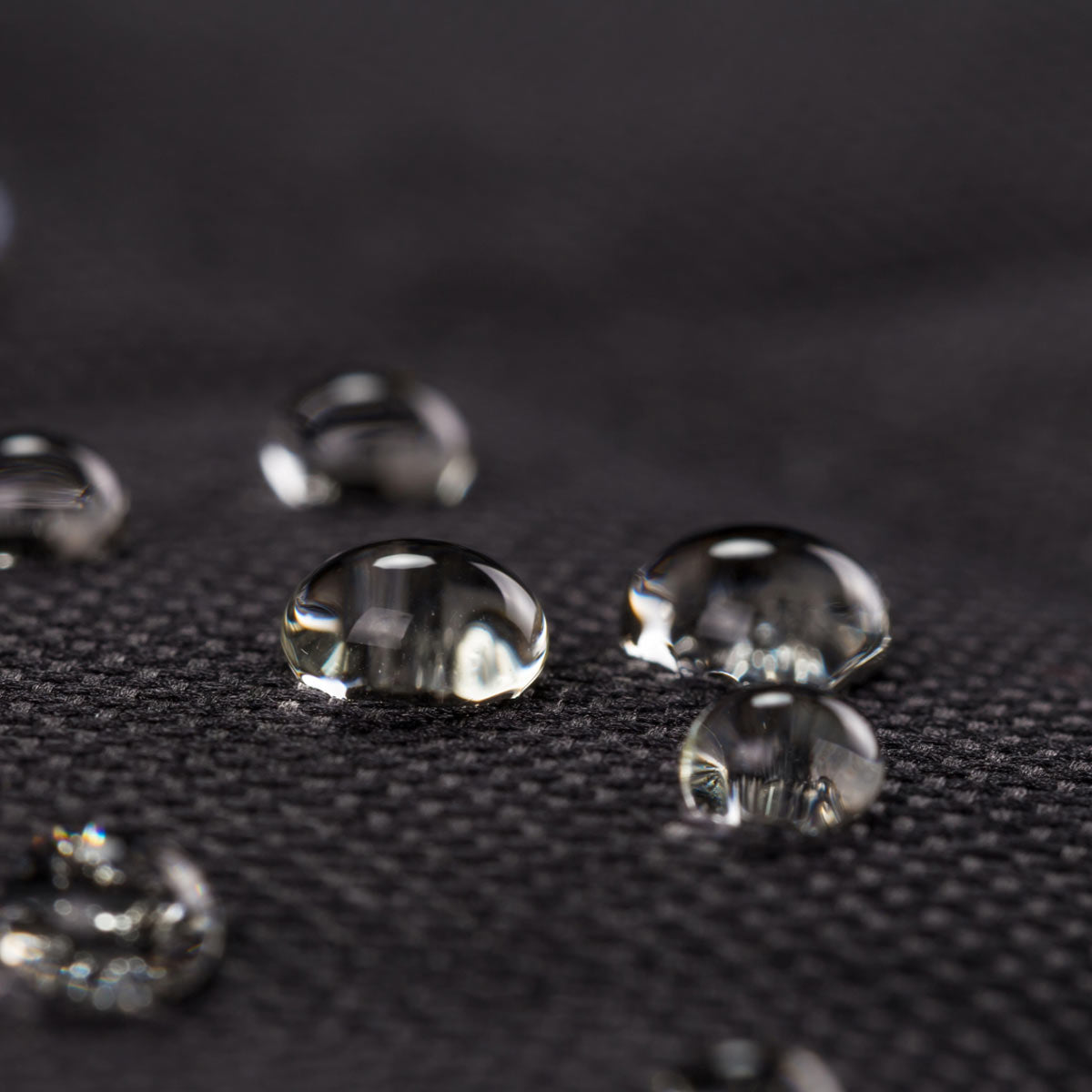 Waterproof seat covers